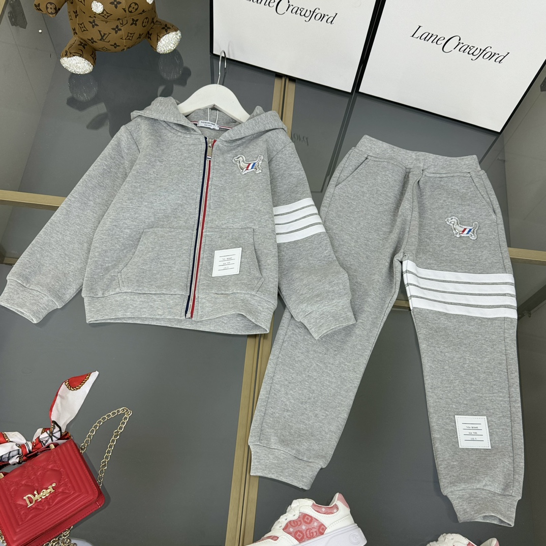 Thom Browne Kids